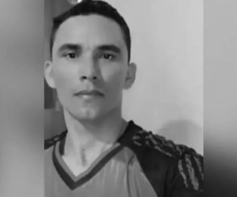 Antonio Edson dos Santos Sousa