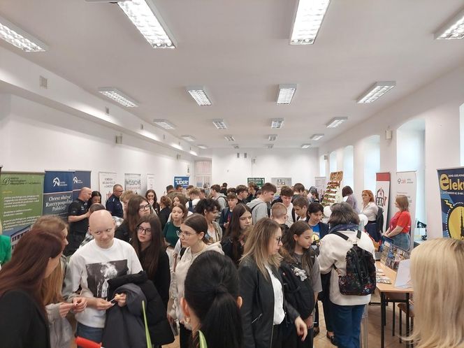  Targi Pracy i Edukacji Zamość 2025