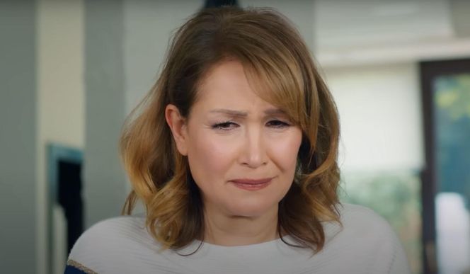 Melis naprowadzi porywacza na trop Zeynep. Dojdzie do tragicznego wypadku i dziewczyna zostanie pojmana.