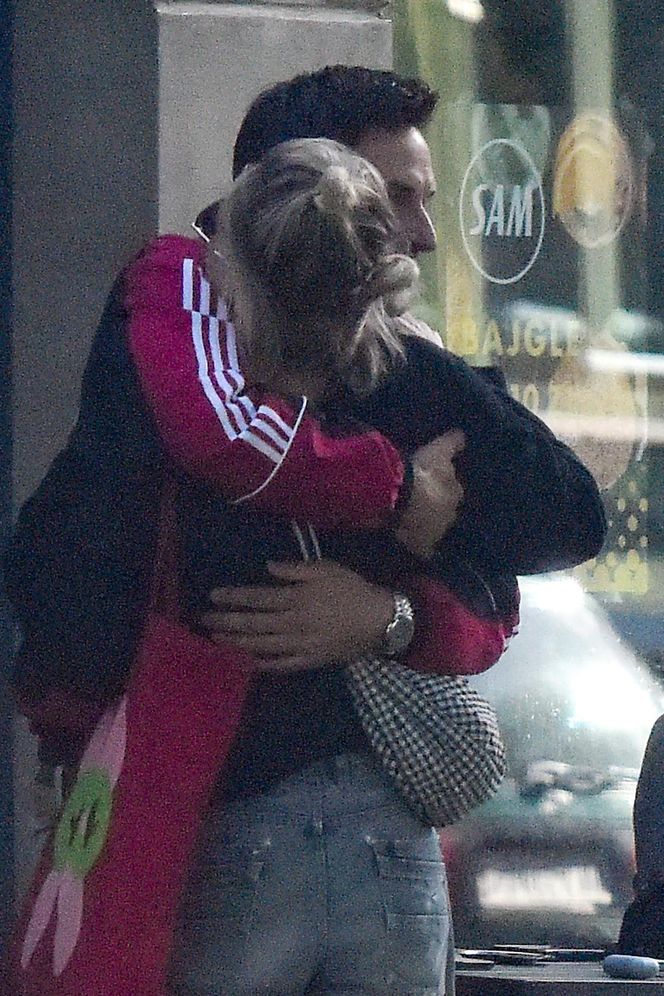 Piotr Stramowski. Trzy blondynki w jedno popołudnie