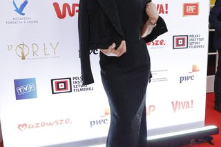 Orły 2025: Gwiazdy na czerwonym dywanie