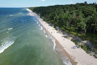 Apartamenty Magiczny Łukęcin nad Bałtykiem