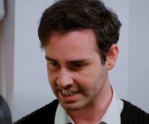 Miłość i nadzieja odc. 311. Levent, Bahar