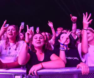 High Festival na Stadionie Śląskim w Chorzowie. Dzień 1.