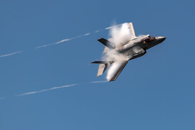 F-35 Royal Air Force (Wielka Brytania)