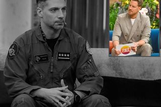 Katastrofa F-16 w Radomiu. Maciej Krakowian miał być gościem w Pytaniu na śniadanie. Nie odpowie na ważne pytania