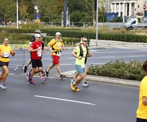 45. Nationale-Nederlanden Maraton Warszawski 