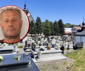 Bez klepsydr i po cichu. Wiemy, kiedy pogrzeb 57-letniego Tadeusza Dudy!