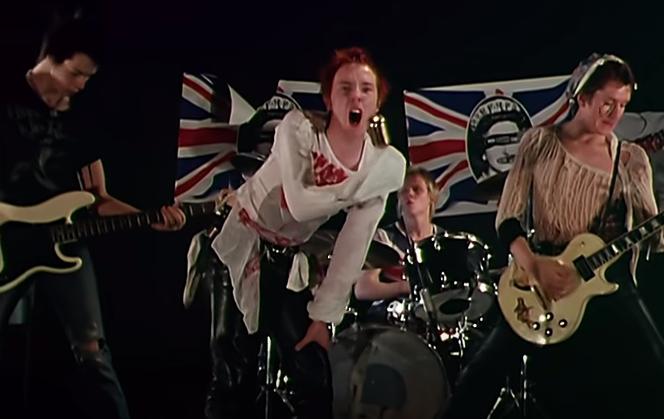 Sex Pistols – 5 ciekawostek o albumie "Never Mind the Bollocks, Here’s the Sex Pistols"