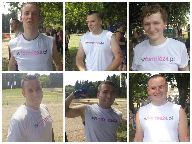 Runmageddon 28