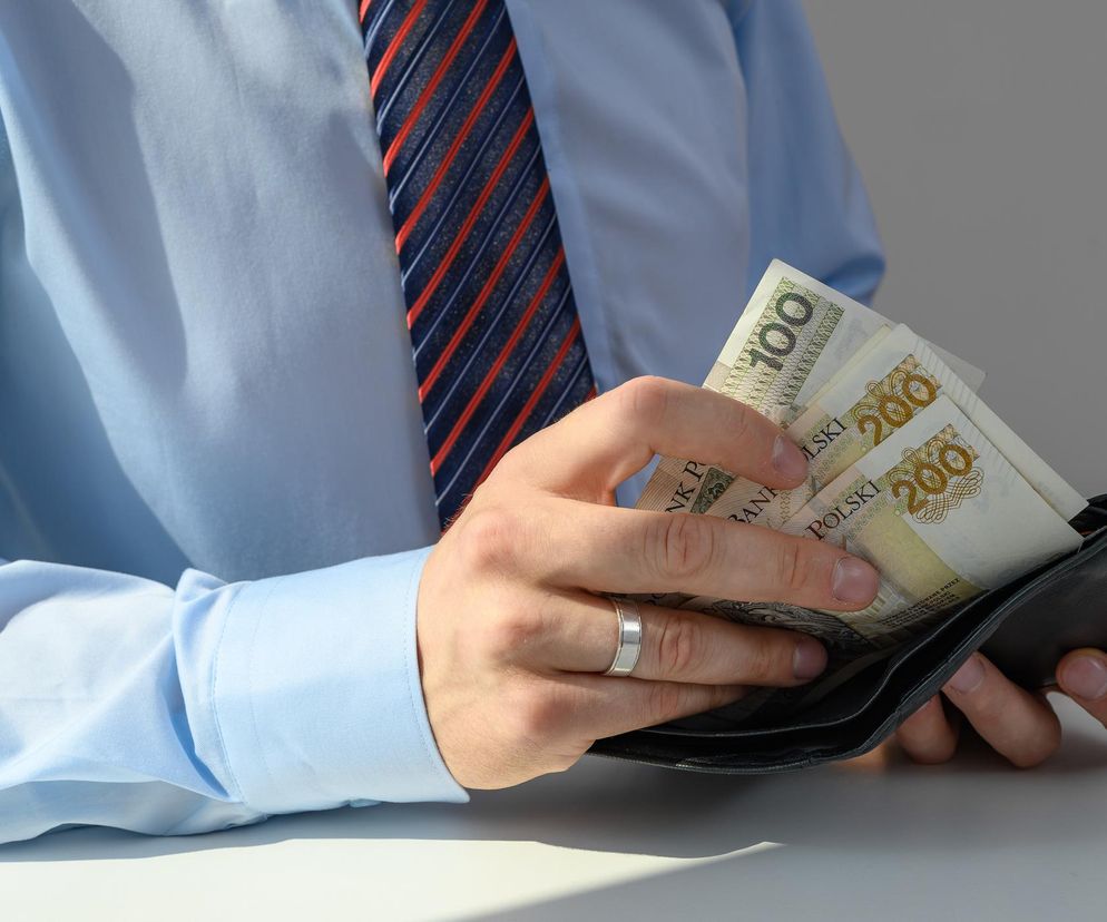 Będzie niższa składka zdrowotna? Senackie komisje przyjęły projekt bez poprawek