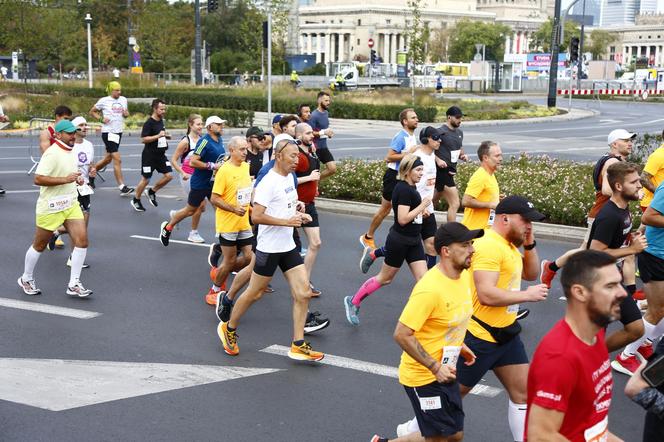 45. Nationale-Nederlanden Maraton Warszawski 