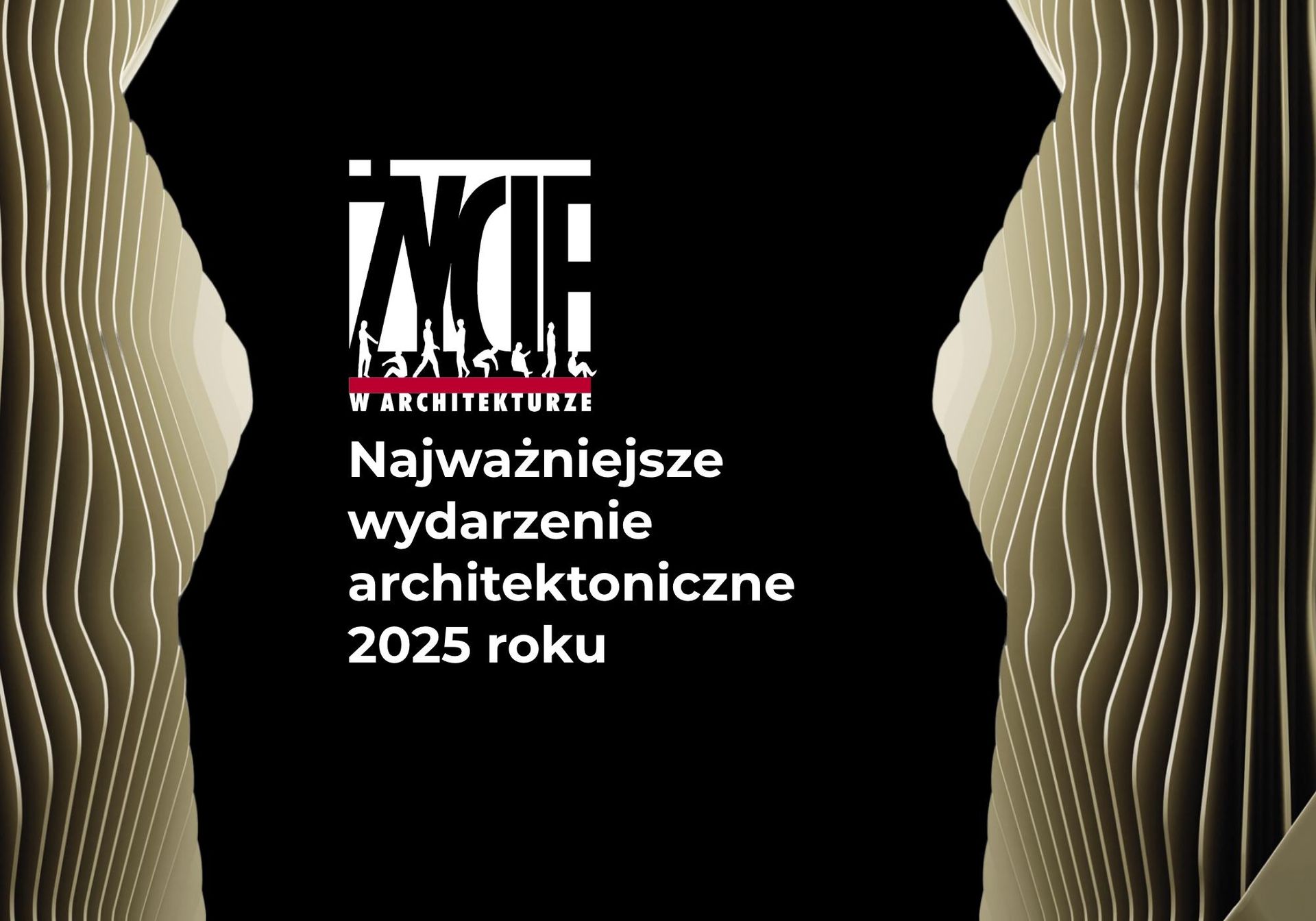 Życie w Architekturze 2025