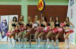 Dziewczyny z Bell Arto Cheerleaders