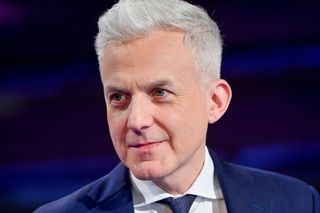 Hubert Urbański odchodzi z TVN po 26 latach.  Co się wydarzyło za kulisami?