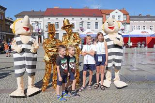 24. Dzień Spieczonego Bliźniaka 2024