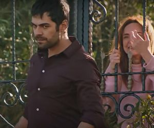 Wichrowe wzgórze. Songul wyląduje na ulicy! 