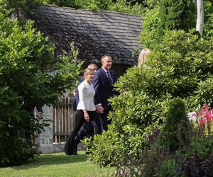 Marta Nawrocka - sport