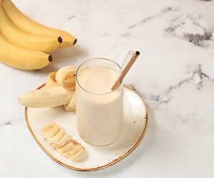 Ten koktajl pomógł mi zrzucić zbędne kilogramy. Wystarczy zblendować kilka składników