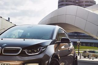 BMW i3 2019