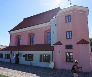 Turystyczna Ósemka. Relacja z turystycznego hitu tego lata w Podlaskiem