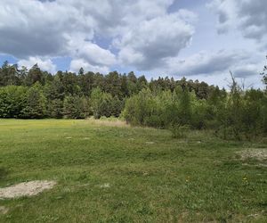 Stadion Leśny w Olsztynie dawniej i dziś. To tam bito rekordy świata w lekkiej atletyce