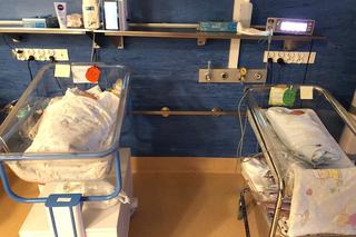 Apel o pomoc dla bliźniaków