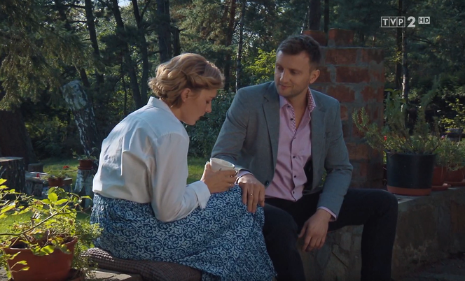 M jak miłość, odcinek 1559: Bartek uratuje Ulę od nędzy! Wybaczy jej co zrobiła w Australii