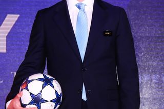  Michaela Owen legendarny piłkarz z Anglii przyleciał do Polski