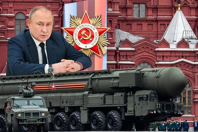 Putin instaluje broń jądrową na Białorusi. Pentagon uspokaja