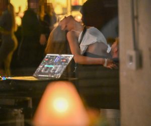  Dancing with the Stars. Taniec z gwiazdami. Impreza po finałowym odcinku