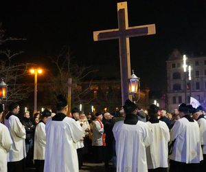 Poznańska Droga Krzyżowa