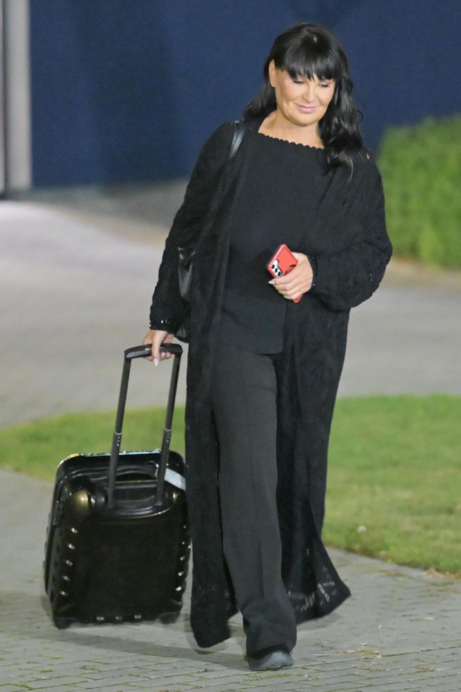 "Taniec z gwiazdami" -odcinek 4 kulisy