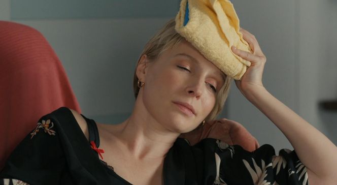 Barwy szczęścia odc. 3241. Sonia (Weronika Nockowska)