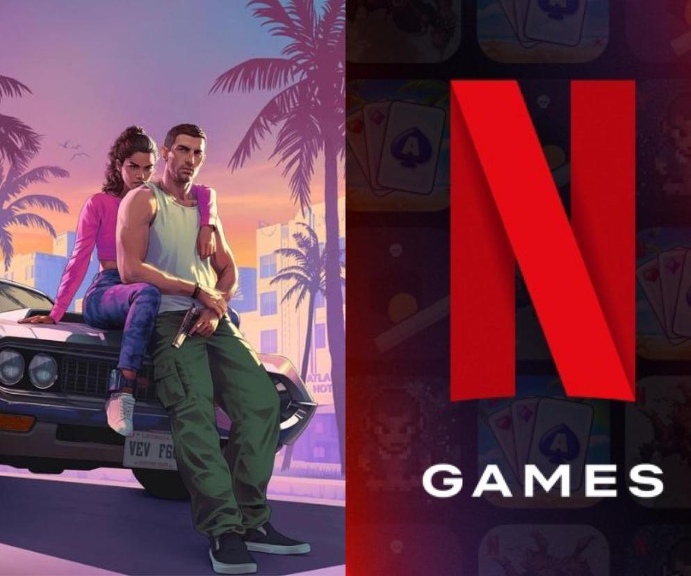 GTA na Netflix pobija rekordy! Fani masowo pobierają hit Rockstar Games. Za darmo