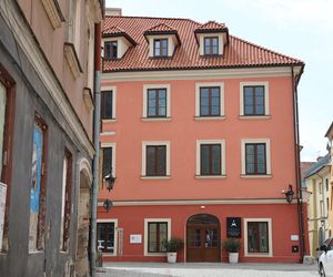 Nowa atrakcja w centrum Lublina