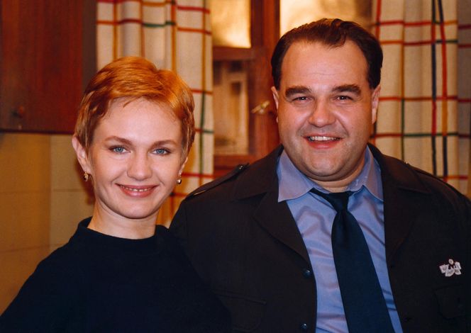 Tak się zmienił Cezary Żak. Wygląda jak bezdomny