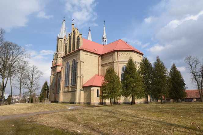 Krynki. Niezwykłe miasteczko na Podlasiu. Historia, zabytki i ciekawostki