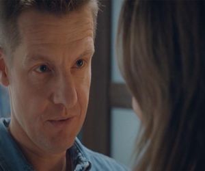 M jak miłość, odcinek 1855: Paweł (Rafał Mroczek), Franka (Dominika Kachlik) 