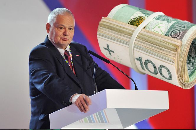 Ponad 8 miliardów złotych na plusie! To sprzedajemy za granicę