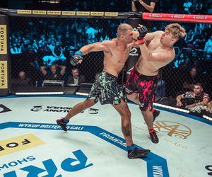 PRIME MMA 14