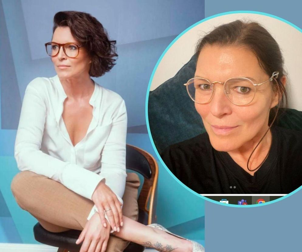 Uduchowiona Felicjańska pożegnała nałóg i męża. „Kiedy 	akceptujesz, zmieniasz się”