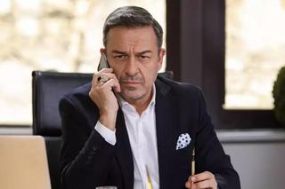 Murat Aygen - Doğan z serialu Zakazany owoc