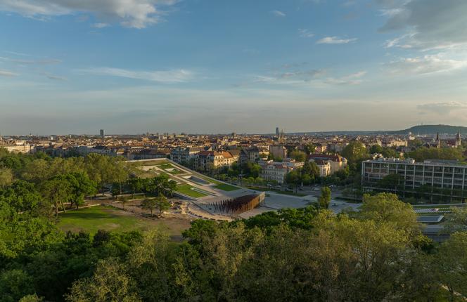 Muzeum Etnograficzne w Budapeszcie, proj. Napur Architect_53