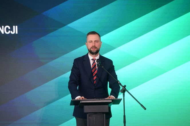 Konferencja: Zdolności Marynarki Wojennej RP i ochrona infrastruktury krytycznej na Bałtyku