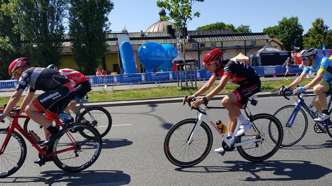 Bydgoszcz Cycling Challenge