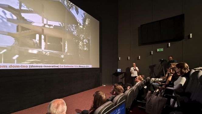 Weekend Architektury Gdynia 2025