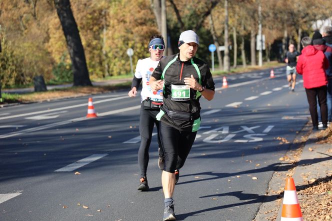 Za nami kolejna edycja Półmaratonu Lubelskiego