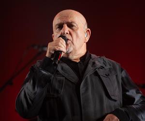 Peter Gabriel odsłonił niemal wszystkie karty z „i/o”. Kolejny utwór z płyty już dostępny!