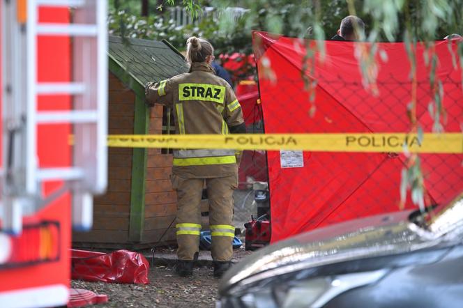 Makabryczne tragedie w Małopolsce. 4-latek wpadł do studni, 12-latek roztrzaskał się o drzewo